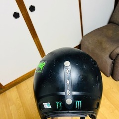 ヘルメットの画像