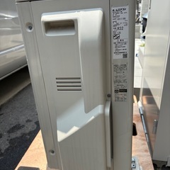 【神戸市引取限定】DAIKIN S40ZTEP-W エアコン 14畳用 200Vの画像