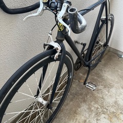 ピストバイクの画像