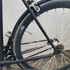 ピストバイクの画像