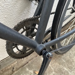 ピストバイクの画像