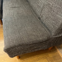 中古ソファ0円
の画像