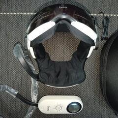 ブレオ　頭皮マッサージ機の画像