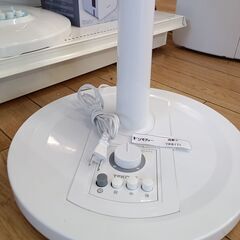 ★リユースのサカイつくば店★TK6171 TEKNOS 扇風機 KI-1710  24年製 動作確認／クリーニング済み　【リユースのサカイつくば店】 の画像