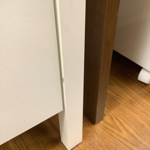 IKEA イケア 3段ローチェスト KOPPANG コッパン【トレファク 川越店】