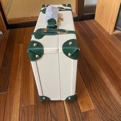 スターバックス　トランクの画像