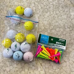 アディダスゴルフバック ゴルフセット 13本の画像
