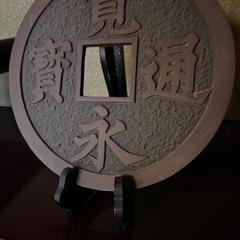 牛の角、刀、骨董品まとめ売りの画像