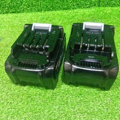 マキタ BL4025 バッテリー　２個セット【船橋馬込店】【店頭取引限定】【未使用】IT9NQUELYO3Dの画像