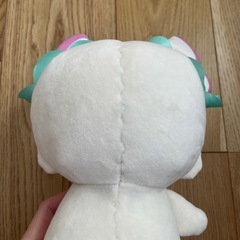 美品☆まねっこアイドル♪おめめぱちぱちプリルンの画像