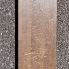無料　廃材DIYに 24×113×3センチの画像