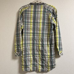 Cahier Sauvage レディース　Yシャツの画像
