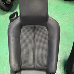 マツダ ロードスター 純正 シート 運転席 助手席 中古品 NCの画像