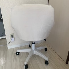 パソコンデスクチェアの画像