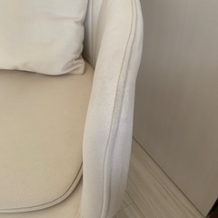 パソコンデスクチェアの画像