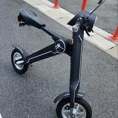 BLAZE　ブレイズ　スマートEV　BLAZE-B8　原付　バイク　電動バイクの画像