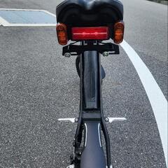 BLAZE　ブレイズ　スマートEV　BLAZE-B8　原付　バイク　電動バイクの画像