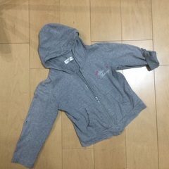 子供服まとめ売り女の子130⭐︎10枚+おまけ1枚の画像