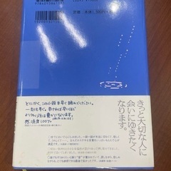 いま、会いにゆきます ハードカバーの画像