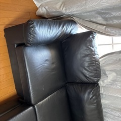 ソファーの画像
