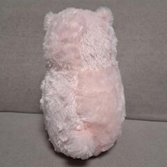 ブルーム マシュマロベア くま ぬいぐるみの画像