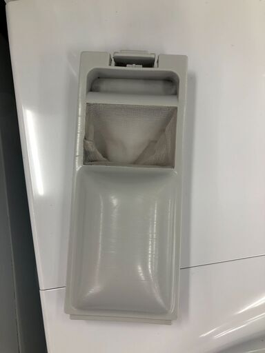 【ジャングルジャングル石津店】ハイアール Haier 洗濯機 BW-45A 2021年製 4.5kg 新生活 堺市 堺区 西区 石津