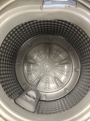 【ジャングルジャングル石津店】ハイアール Haier 洗濯機 BW-45A 2021年製 4.5kg 新生活 堺市 堺区 西区 石津