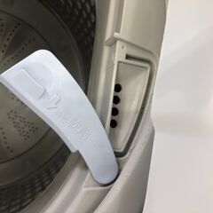 【ジャングルジャングル石津店】ハイアール Haier 洗濯機 BW-45A 2021年製 4.5kg 新生活 堺市 堺区 西区 石津の画像