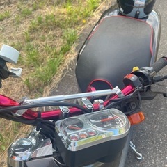 ヤマハ　VOX カスタム多数の画像