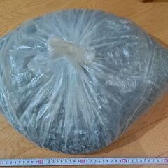 水槽用砂利の画像