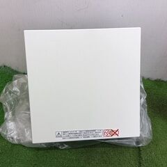 高須産業 PEE2-100A パイプ用ファン④【野田愛宕店】【店頭取引限定】【未使用】管理番号：ITGSZQO3EX4Aの画像