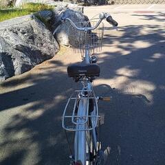 ✨パナソニック電動自転車綺麗です、配達出来ます・の画像