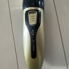 トリミングバリカン 充電式の画像