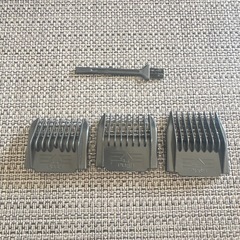 トリミングバリカン 充電式の画像