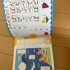 学研の幼児ワーク3冊セットの画像