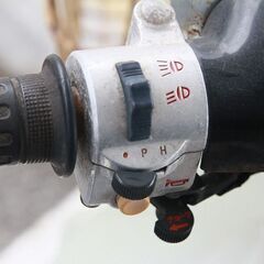 ホンダスーパーカブ　５０の画像