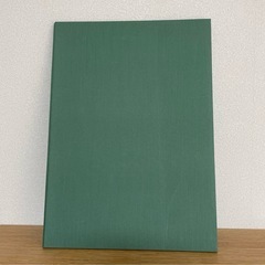証書入れ　の画像