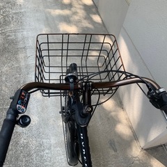 ブリヂストン電動自転車　激安の画像