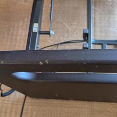 ニトリ 電動ベッド シングル の画像