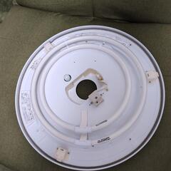 KOIZUMI シーリングライト GHN8141CT 2008年製の画像