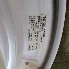 KOIZUMI シーリングライト GHN8141CT 2008年製の画像