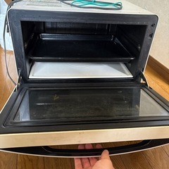 日立　ヘルシーシェフの画像