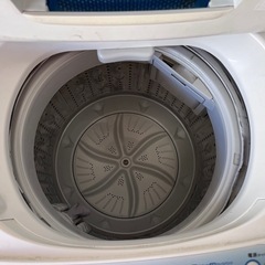 急ぎ 洗濯機 無料 の画像