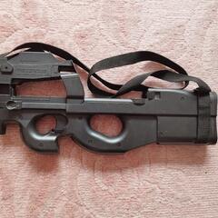 東京マルイ   P-90の画像