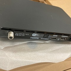 4K・8K対応スカパー！マルチアンテナ・プレミアサービスチューナーセット　リサイクルショップ宮崎屋　佐土原店　25.8.14Fの画像