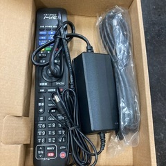 4K・8K対応スカパー！マルチアンテナ・プレミアサービスチューナーセット　リサイクルショップ宮崎屋　佐土原店　25.8.14Fの画像