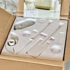 新品❗️Amwayフードプロセッサー E-3288J型の画像
