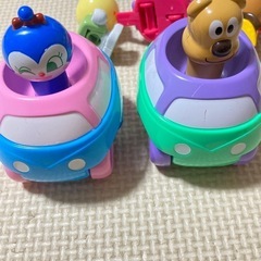 アンパンマン⭐️おもちゃ⭐️玩具⭐️まとめ売り⭐️ベビー⭐️キッズの画像