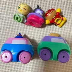 アンパンマン⭐️おもちゃ⭐️玩具⭐️まとめ売り⭐️ベビー⭐️キッズの画像