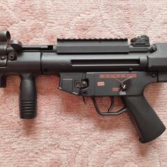 東京マルイ H&K MP5K HCの画像